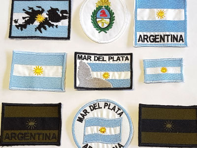 Escudos