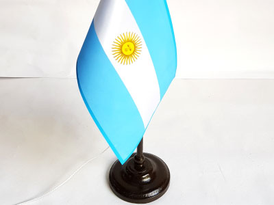 Bases con Mástiles
